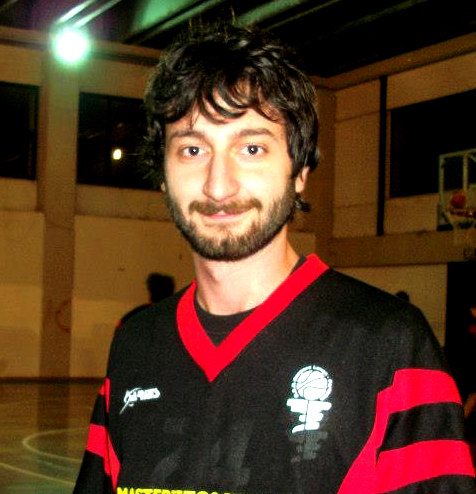 La squadra Senior in ripresa dopo il colpo del Basket Club