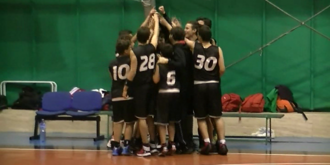 Under 15 – Tripletta in trasferta aspettando Bagheria