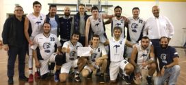 Basket PROMOZIONE. Per Alfano e Saputo seconda vittoria con la maglia della Splash Castellammare.