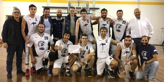 Basket PROMOZIONE. Per Alfano e Saputo seconda vittoria con la maglia della Splash Castellammare.